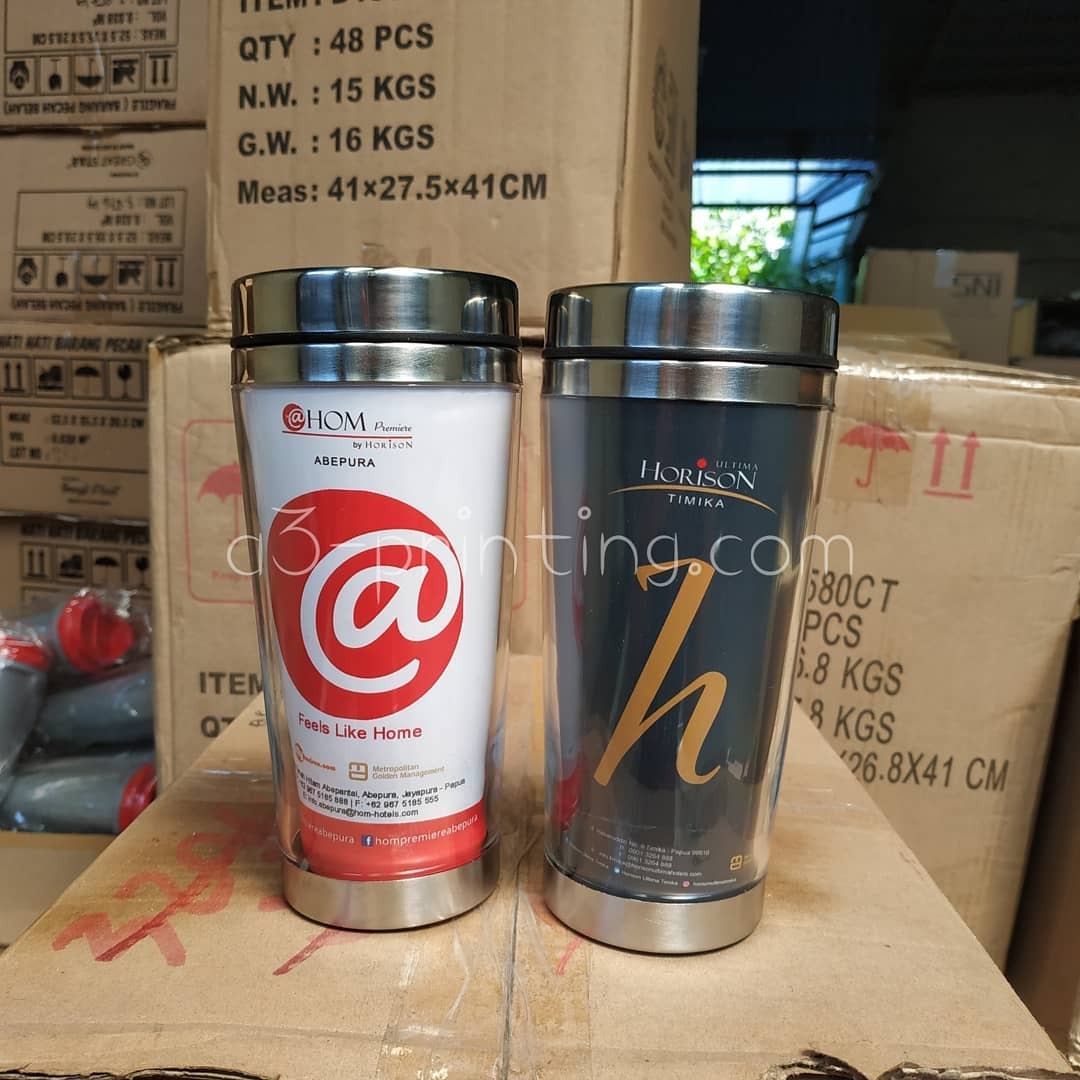 tumbler stainlist